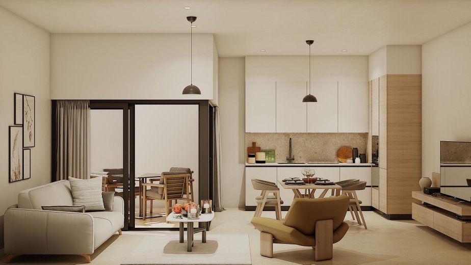 QNG Forward-Deal para vivienda de mayores cerca de Leipzig – se busca intermediario – Foto 14