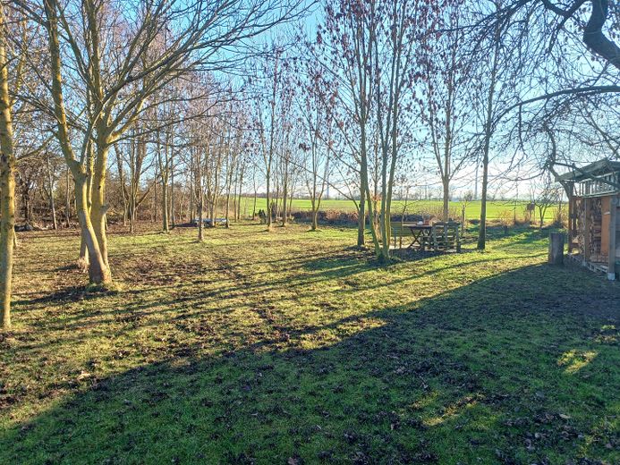 Exklusives Einfamilienhaus mit parkähnlicher Gartenanlage, hoher Autarkiegrad – फोटो 15