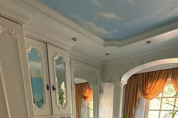 Exklusive Erdgeschossresidenz mit Haus-in-Haus Charakter