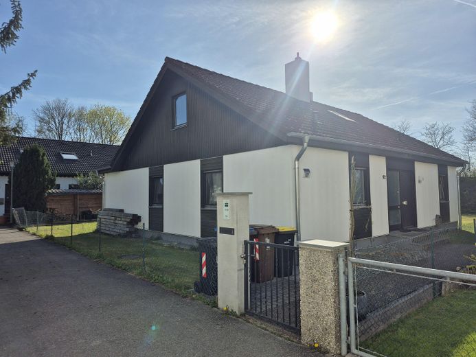 Einfamilienhaus mit großem Grundstück, Ausbaupotenzial & provisionsfrei – Foto 2