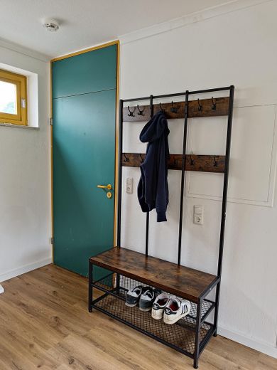 Garderobe
