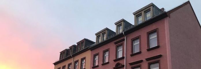 2 attraktive MFH energetisch saniert - Wärmepumpe - als Kapitalanlagepaket -in der Silberstadt Freiberg
