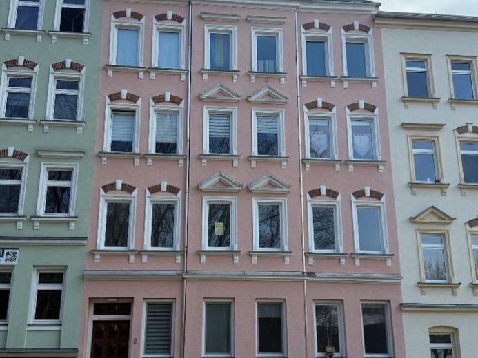 Tolle 3-Zi.-Wohnung im 1.OG am Schwanenteich an der Uni – Foto 1