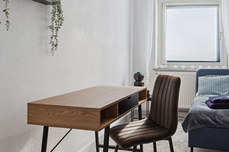 3-room apartment in Hof city center, 55 m² – Foto 14