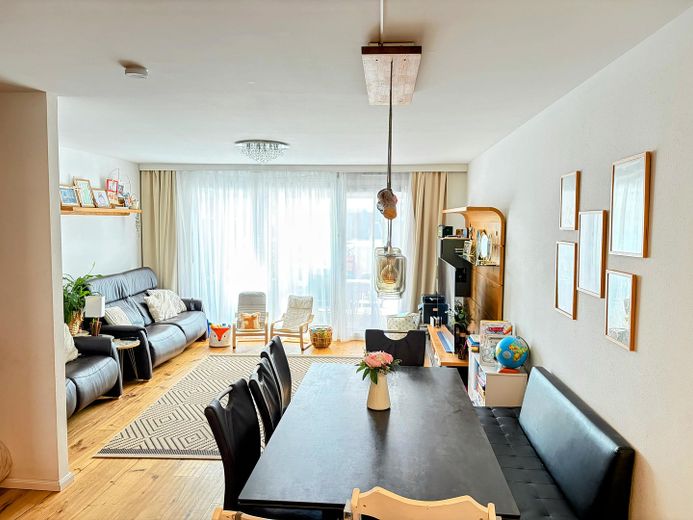 Casa familiare del 2021 a Bellenberg, Neu-Ulm | 5 locali | Giardino | Garage | senza provvigione – Foto 2