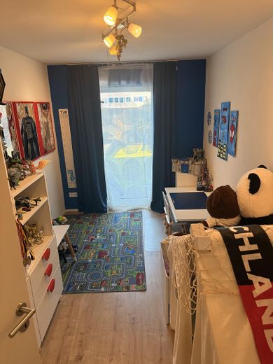 Kinderzimmer 2