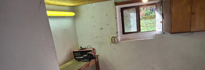 KG, Werkstatt