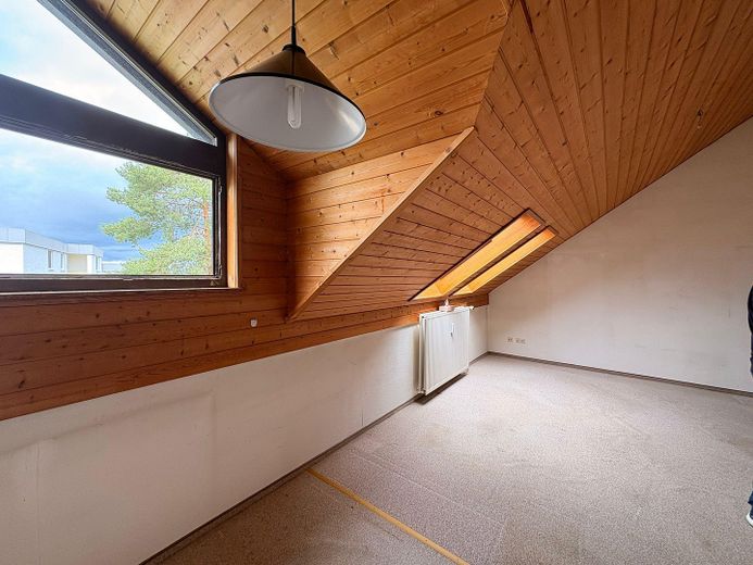 2 Zimmer Wohnung mit Stellplatz von privat – Foto 2