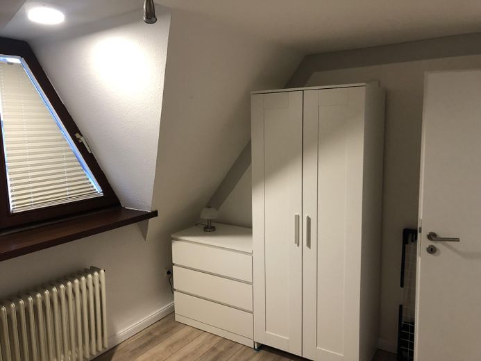 Kinderzimmer OG