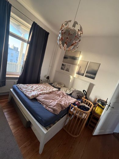 Zimmer 3 (hofseitig)