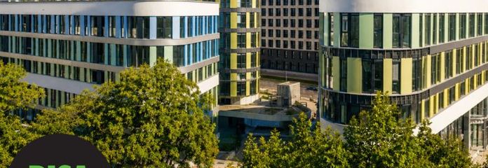 I Urban wohnen im OSTFORUM Leipzig I moderne Wohnungen in zentraler Stadtlage I