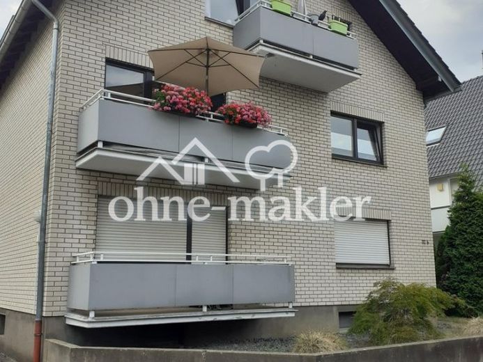 1,5-Zimmerwohnung im 1.OG eines 6-Familienhauses – Foto 1