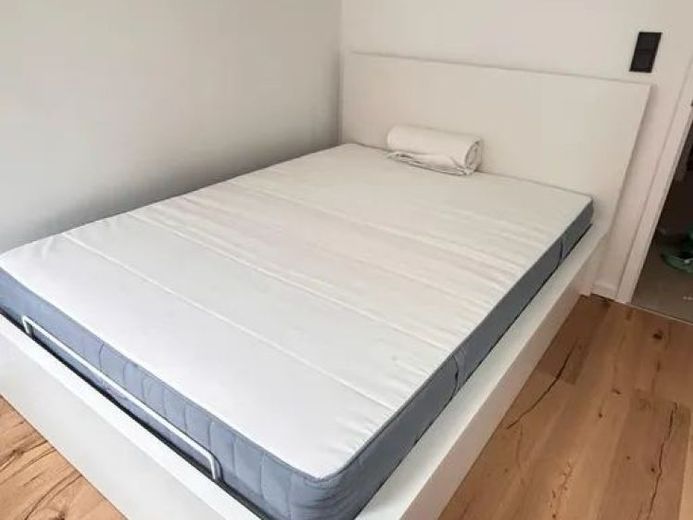 Helles & gemütliches WG-Zimmer nahe Innenstadt und Uni – ab sofort verfügbar – Foto 1