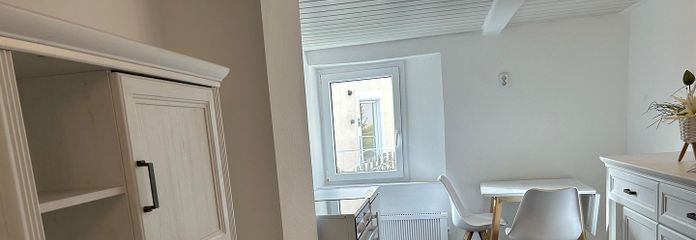 Wohnküche