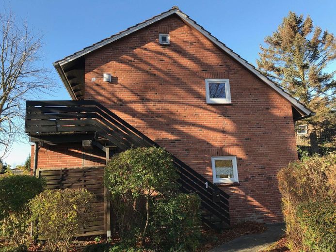 Perle an der Ostsee  - Appartement mit Balkon in Bestlage – फोटो 14