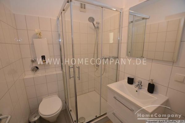 Freundliches Apartment in Schwachhausen