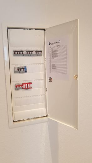 Rarität am Lister Platz: Sanierte Substanz, Eilenriedeblick & 130 m² Penthouse-Maisonette – Neue Elektroinst. 4 OG rechts