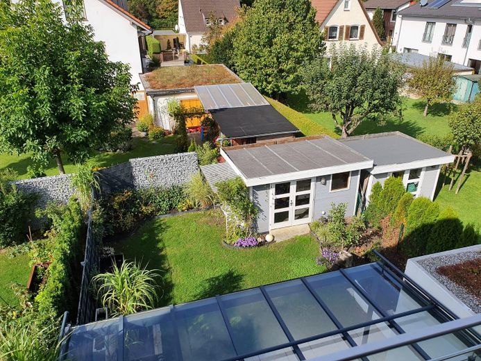 Haus in sehr guter Lage von Solln – फोटो 14