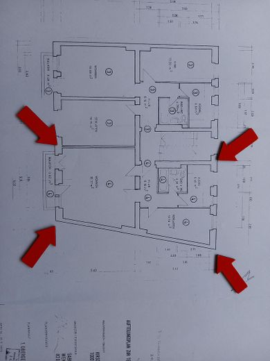 Bezugsfreie ETW, 2 Zimmer, 60qm, provisionsfrei, direkt v. Eigentümer – Foto 21