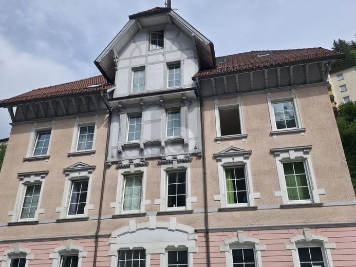 LE JOYAU DE RENTABILITÉ À TRIBERG – Photo 1