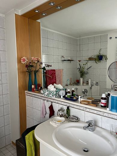 Senza provvigione - Bella casa bifamiliare soleggiata a Birkenfeld – Foto 9