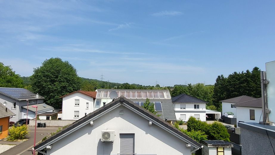 Aussicht Dachterrasse 2