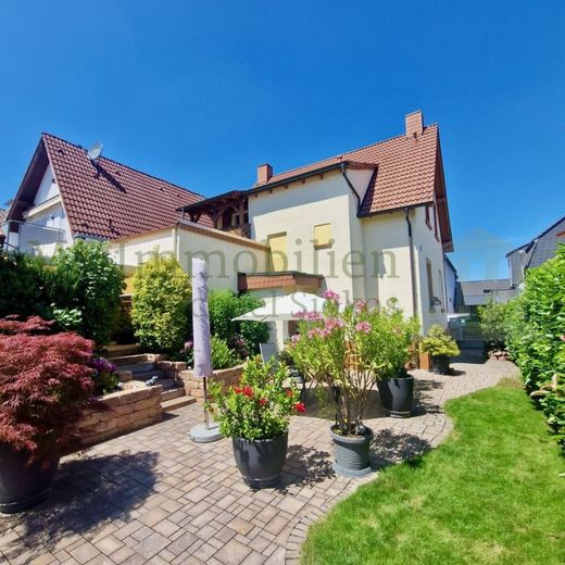 EFH Garten (1)