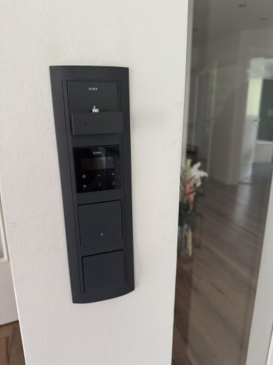 Wohnen am Stadtpark: Moderne 3-Zimmer-Wohnung mit Balkon – Ausstattung