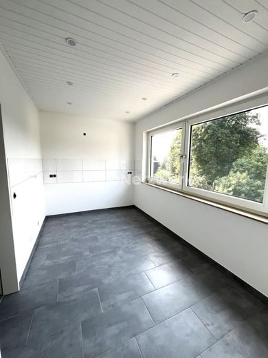Küche WHG links
