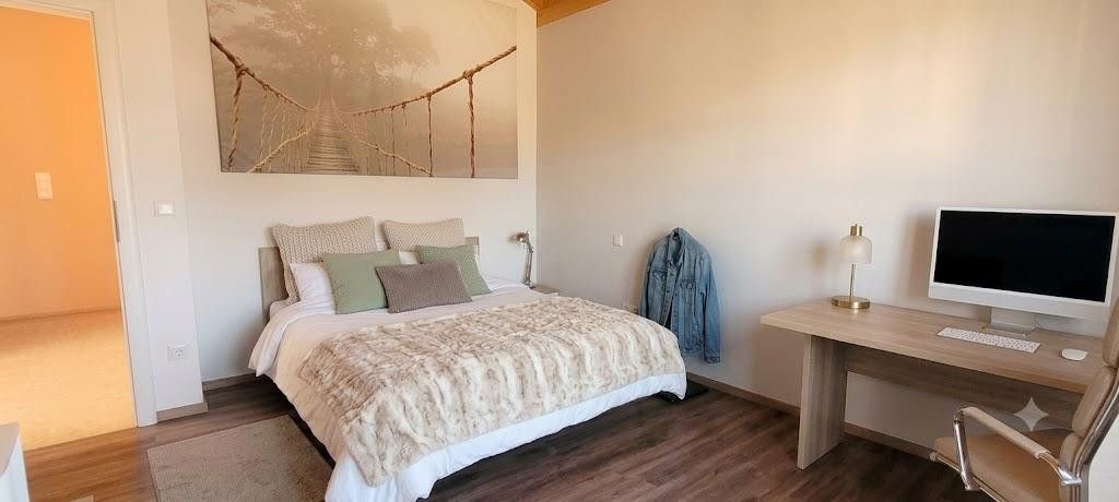 Casa da sogno in posizione eccellente a Gaimersheim – Kinderzimmer 2 OG