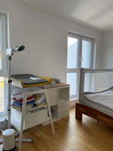 Schlafzimmer 3