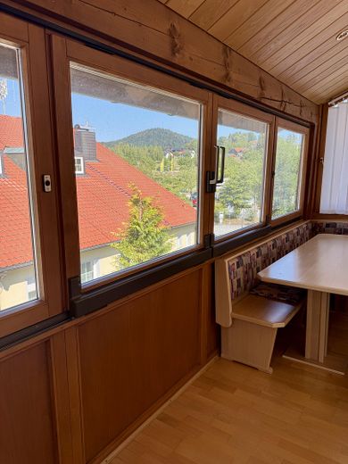 3 Zimmer Wohnung / Südseite in Bischofsmais - Erstbezug nach Renovierung – Foto 11
